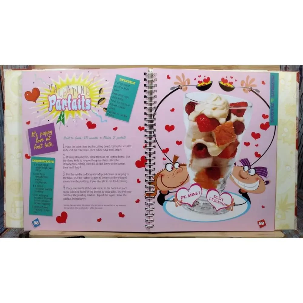 Better Homes And Gardens fun engaging
